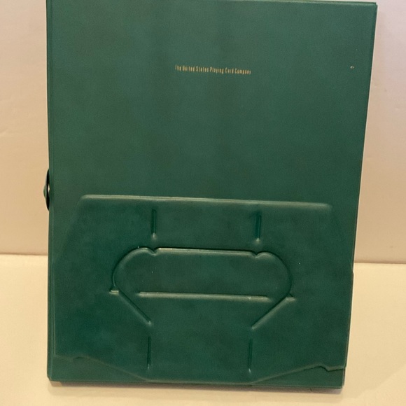 Collectors mini Olympic playing cards set - Picture 5 of 5